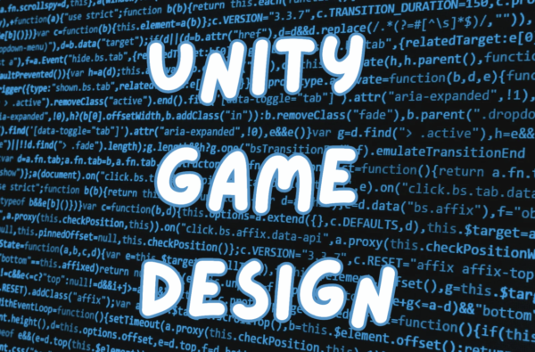 Unity Game Design with Unreal Engine 5