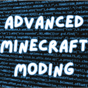 Advanced Minecraft Modding