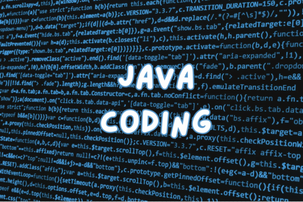 Java Coding