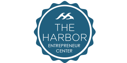 The Harbor Entrepreneur Center Logo