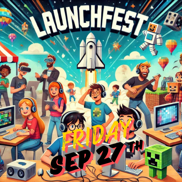 Launchfest!