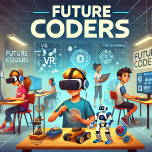 Future Coders